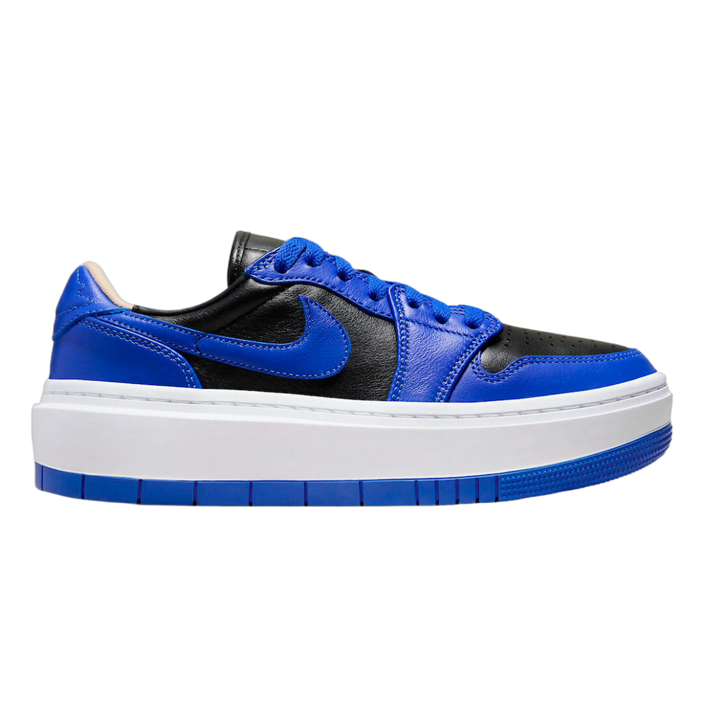 Nike Air Jordan 1 Elevate Low Black Hyper Royal (W) DH7004-004