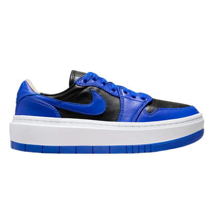 Nike Air Jordan 1 Elevate Low Black Hyper Royal (W) DH7004-004