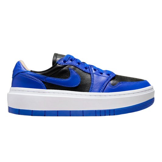 Nike Air Jordan 1 Elevate Low Black Hyper Royal (W) DH7004-004