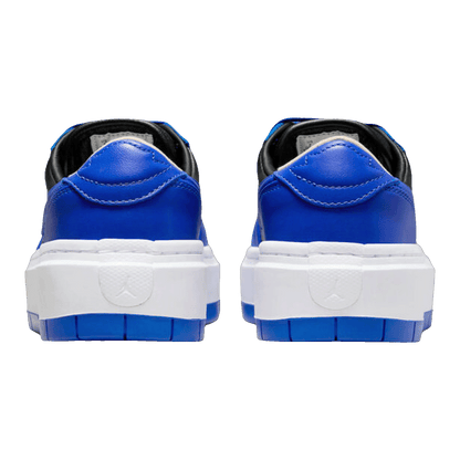 Nike Air Jordan 1 Elevate Low Black Hyper Royal (W) Back DH7004-004