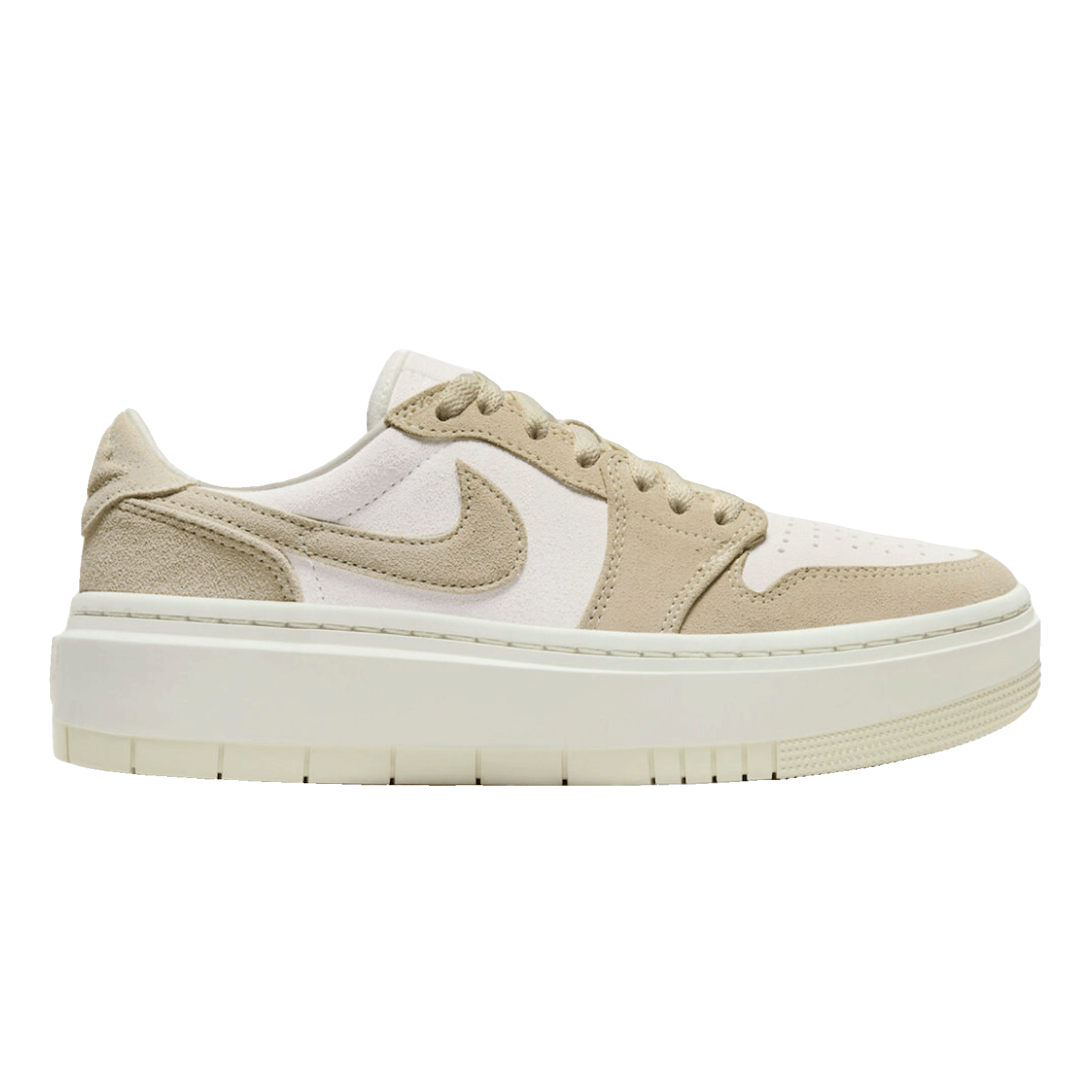 Nike Air Jordan 1 Elevate Low Coconut Milk (W)