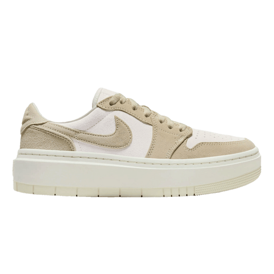 Nike Air Jordan 1 Elevate Low Coconut Milk (W)