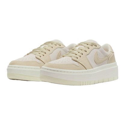 Nike Air Jordan 1 Elevate Low Coconut Milk (W) Side