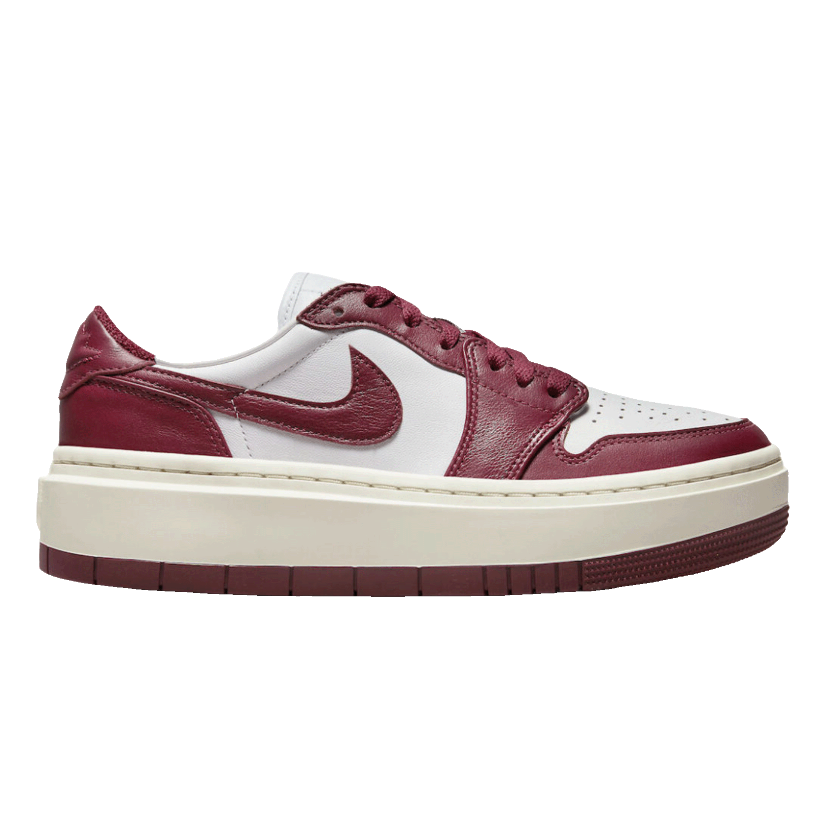 Nike Air Jordan 1 Elevate Low Dark Beetroot (W)