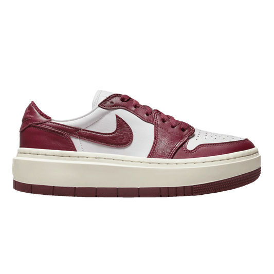 Nike Air Jordan 1 Elevate Low Dark Beetroot (W)