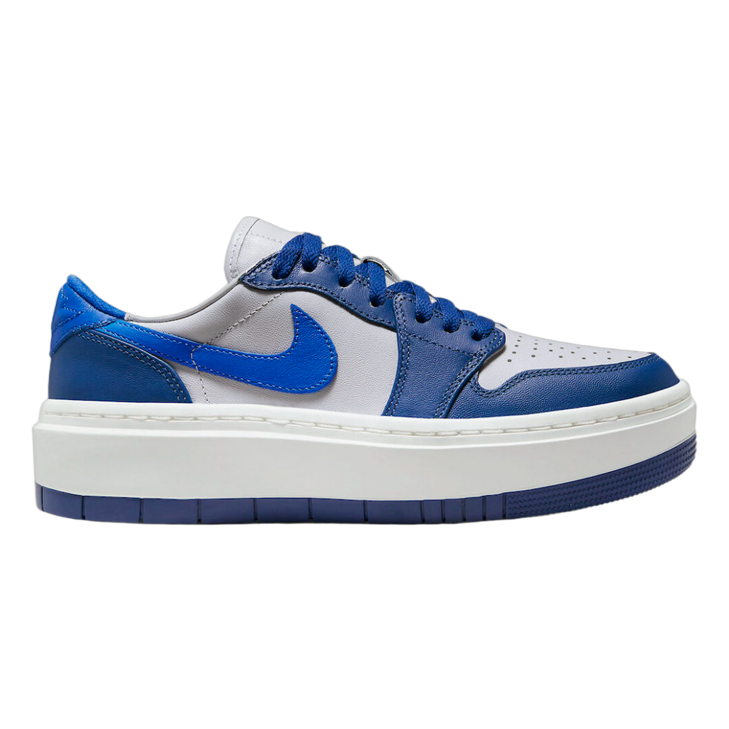 Nike Air Jordan 1 Elevate Low French Blue (W) DH7004-400