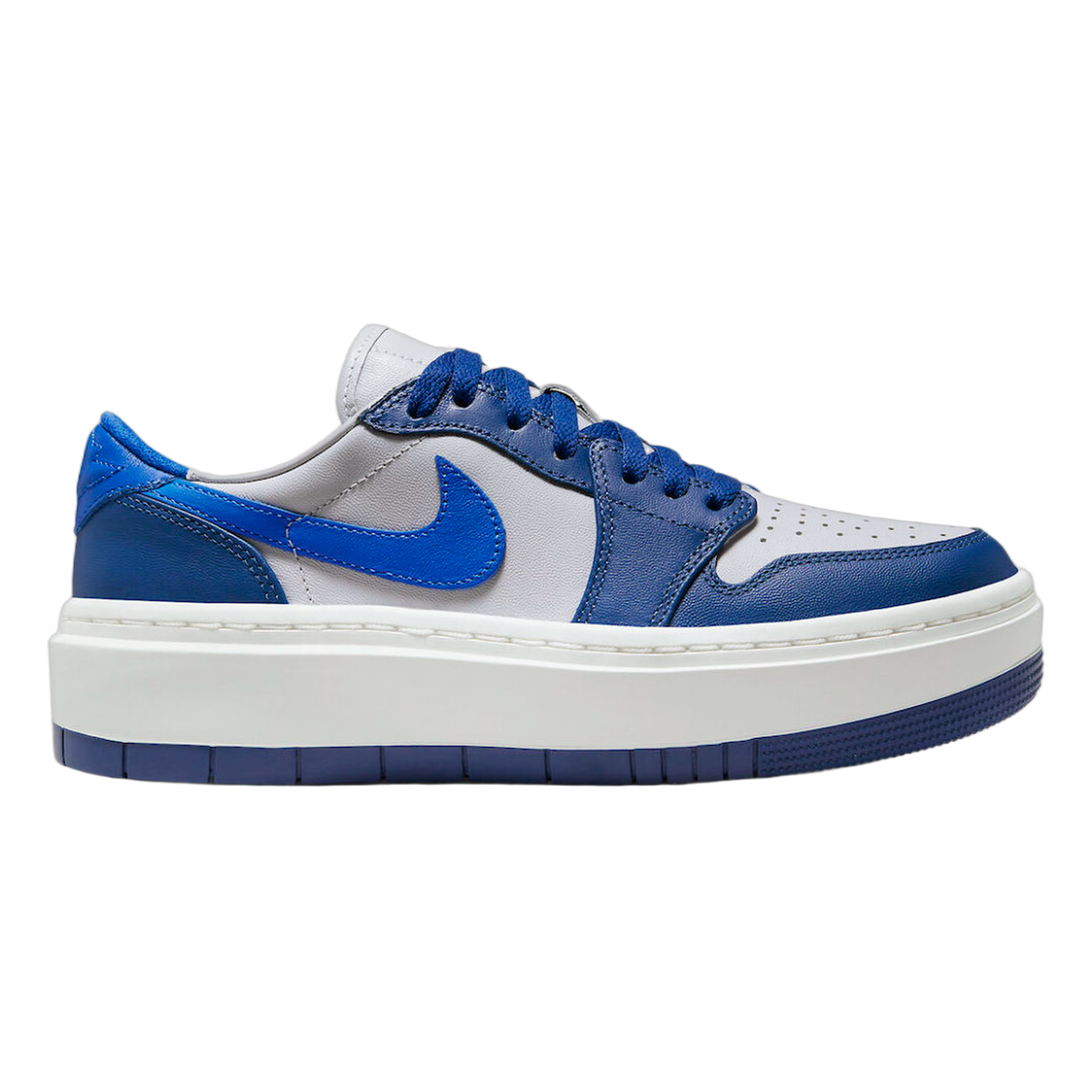 Nike Air Jordan 1 Elevate Low French Blue (W) DH7004-400