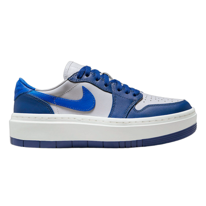 Nike Air Jordan 1 Elevate Low French Blue (W) DH7004-400