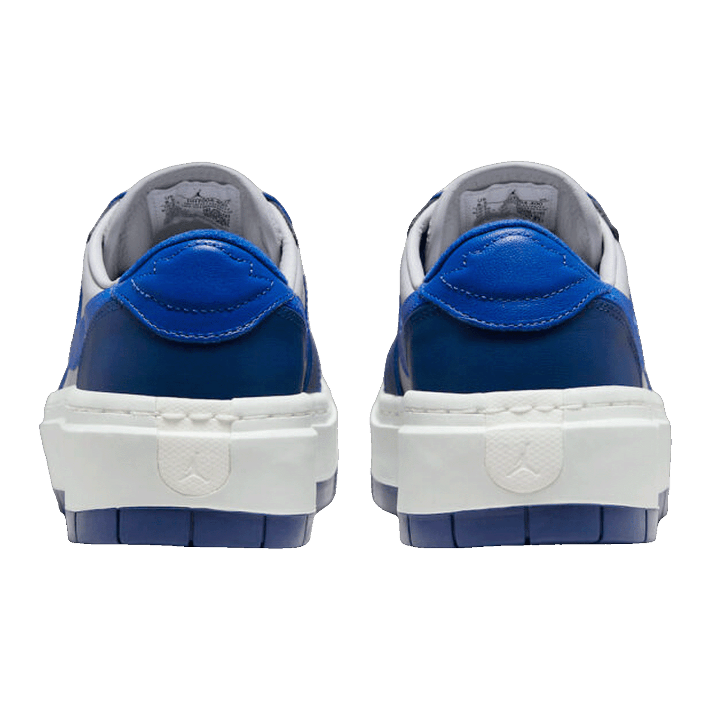 Nike Air Jordan 1 Elevate Low French Blue (W) Back DH7004-400