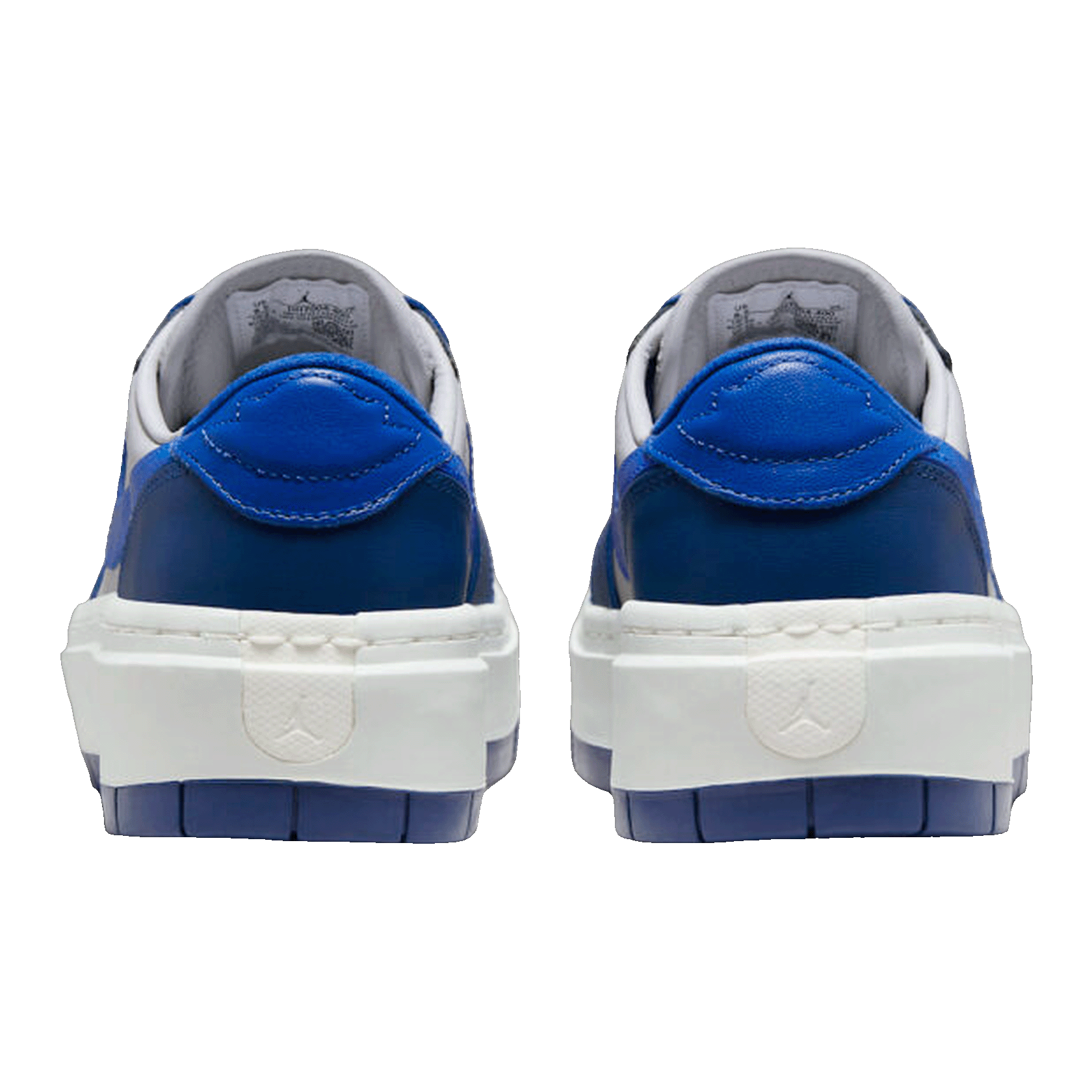 Nike Air Jordan 1 Elevate Low French Blue (W) Back DH7004-400
