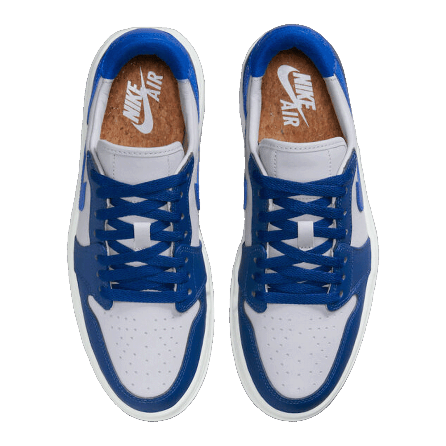 Nike Air Jordan 1 Elevate Low French Blue (W) Oben DH7004-400