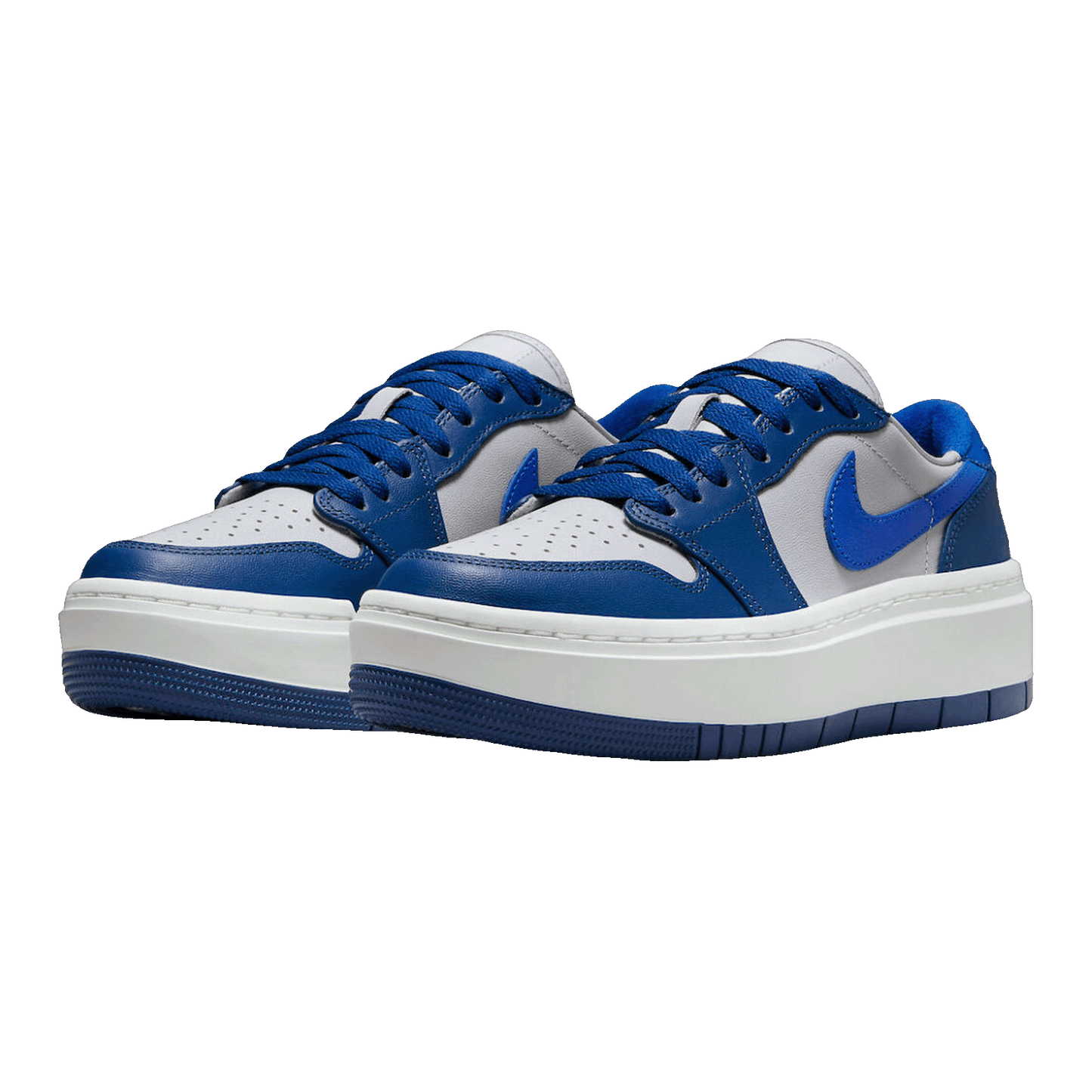 Nike Air Jordan 1 Elevate Low French Blue (W) Side DH7004-400