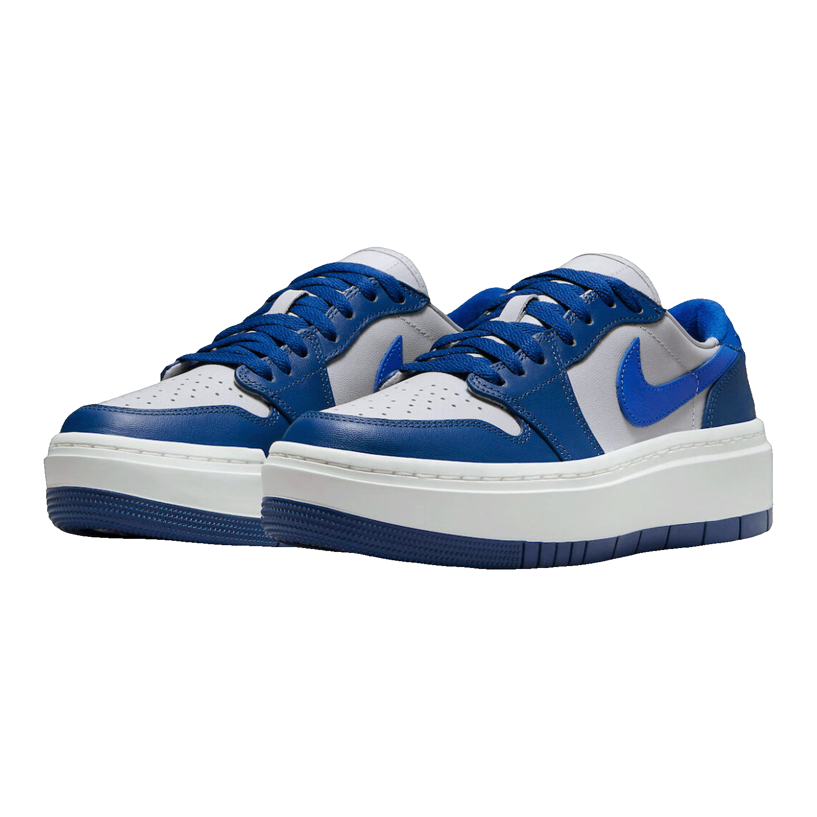 Nike Air Jordan 1 Elevate Low French Blue (W) Side DH7004-400
