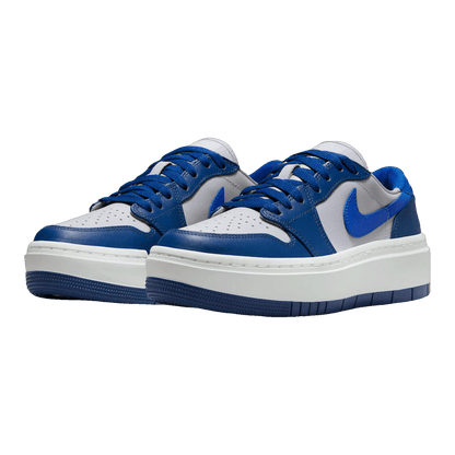 Nike Air Jordan 1 Elevate Low French Blue (W) Side DH7004-400