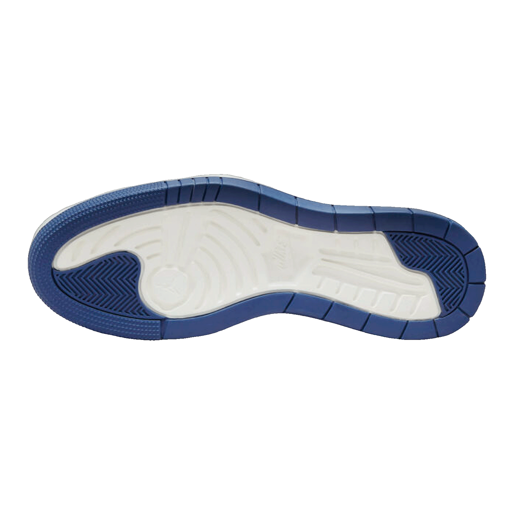 Nike Air Jordan 1 Elevate Low French Blue (W) Sohle DH7004-400