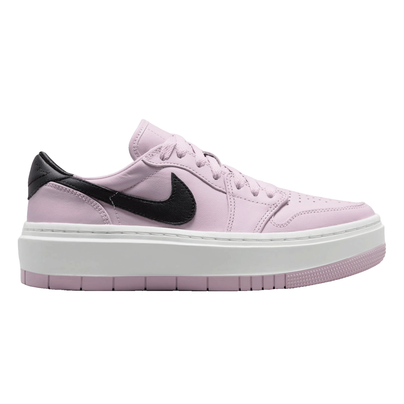 Nike Air Jordan 1 Elevate Low Iced Lilac (W)