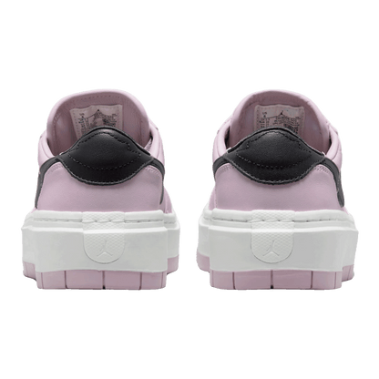 Nike Air Jordan 1 Elevate Low Iced Lilac (W) Back
