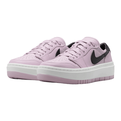 Nike Air Jordan 1 Elevate Low Iced Lilac (W) Side