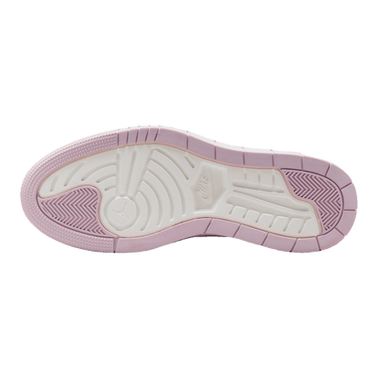 Nike Air Jordan 1 Elevate Low Iced Lilac (W) Sohle