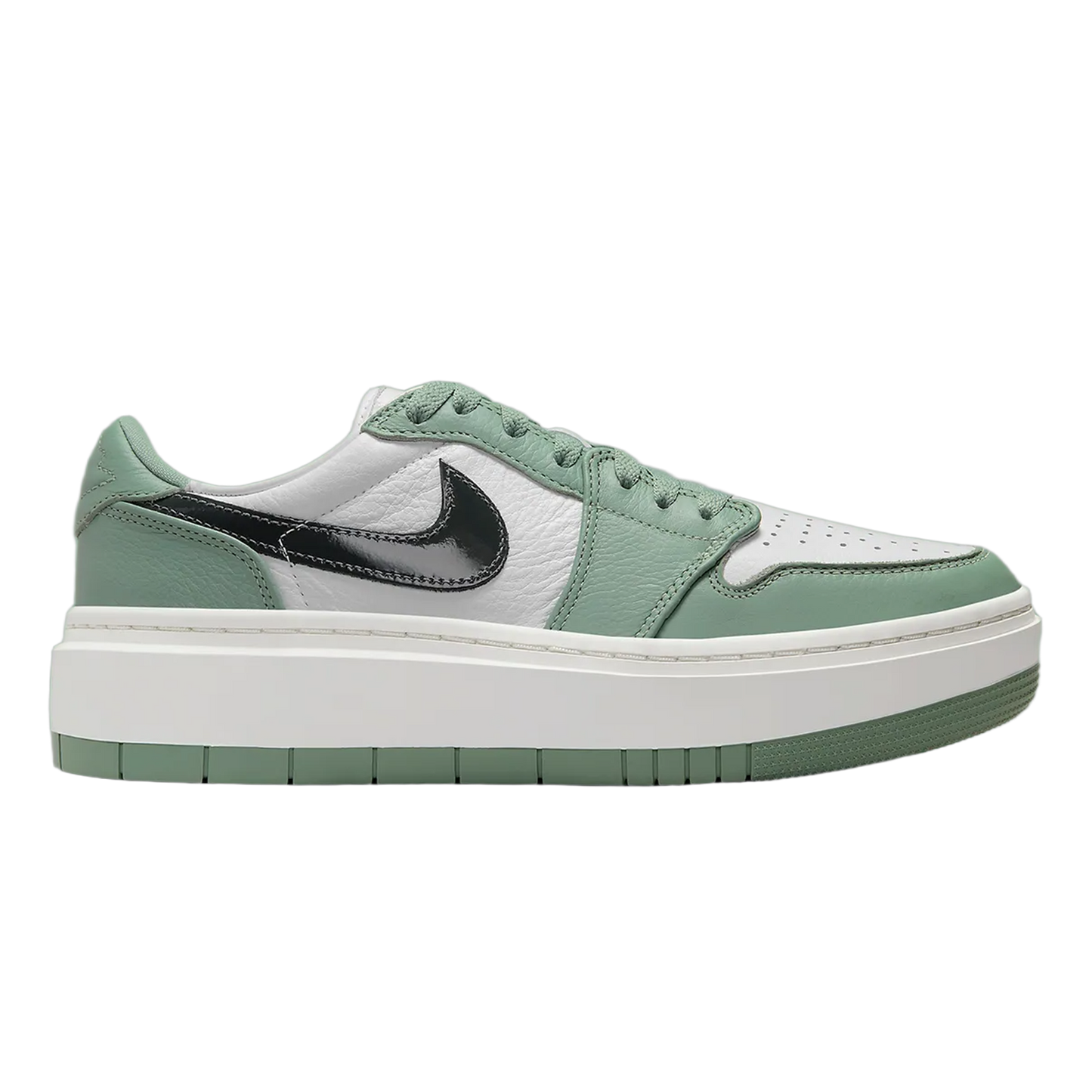 Nike Air Jordan 1 Elevate Low Jade Smoke (W) DH7004-300