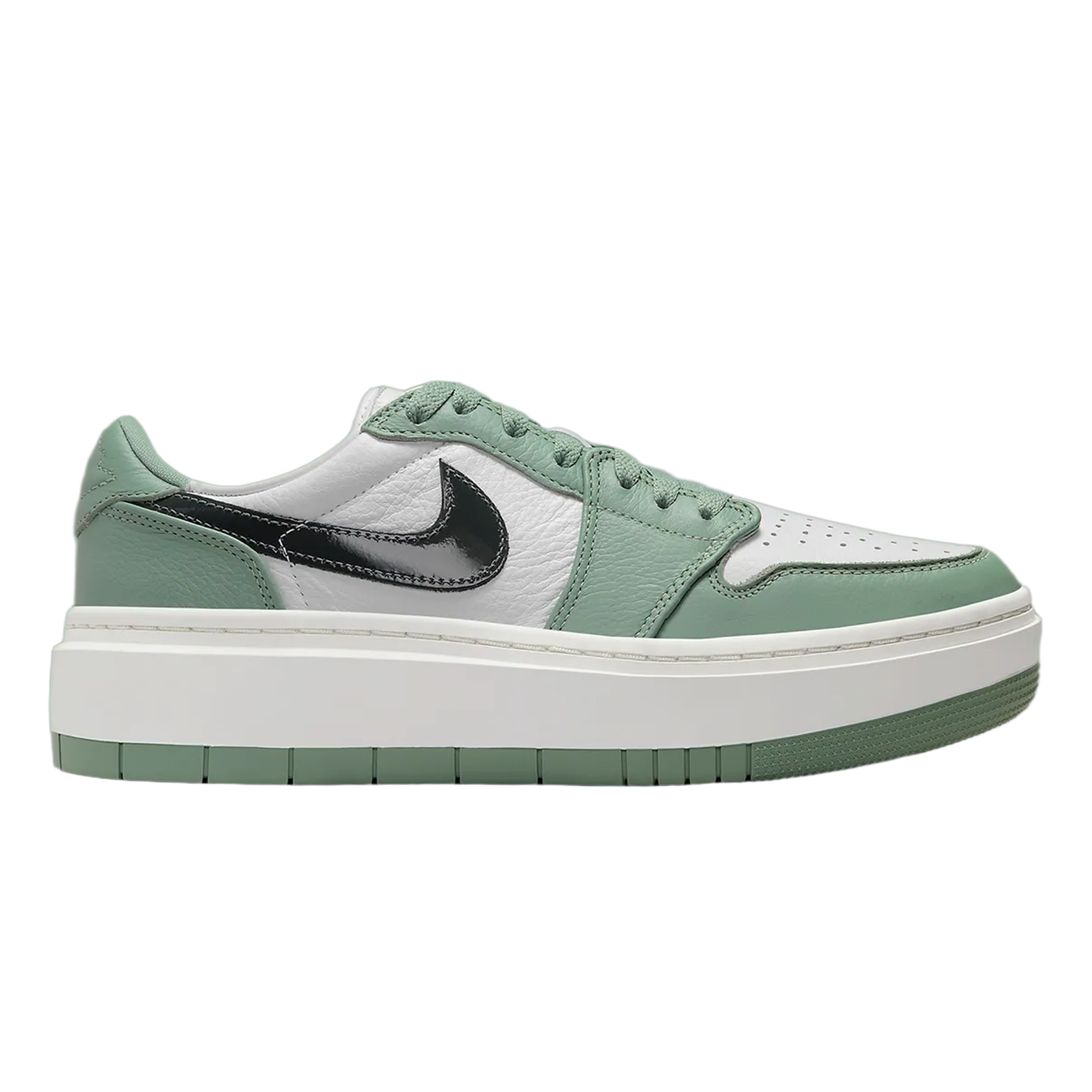 Nike Air Jordan 1 Elevate Low Jade Smoke (W) DH7004-300
