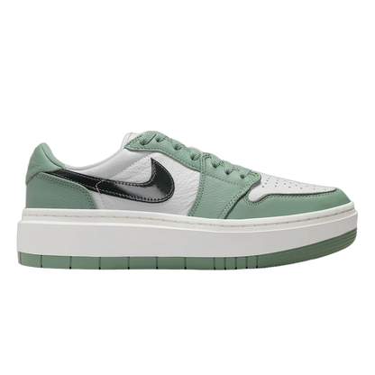Nike Air Jordan 1 Elevate Low Jade Smoke (W) DH7004-300