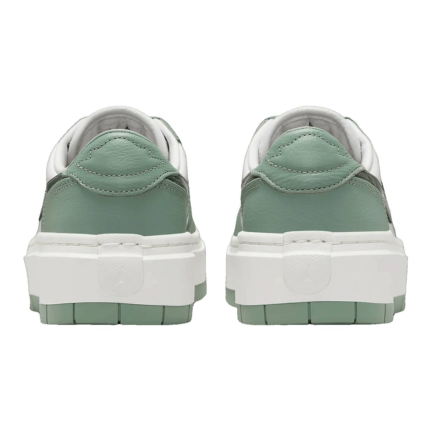 Nike Air Jordan 1 Elevate Low Jade Smoke (W) Back DH7004-300
