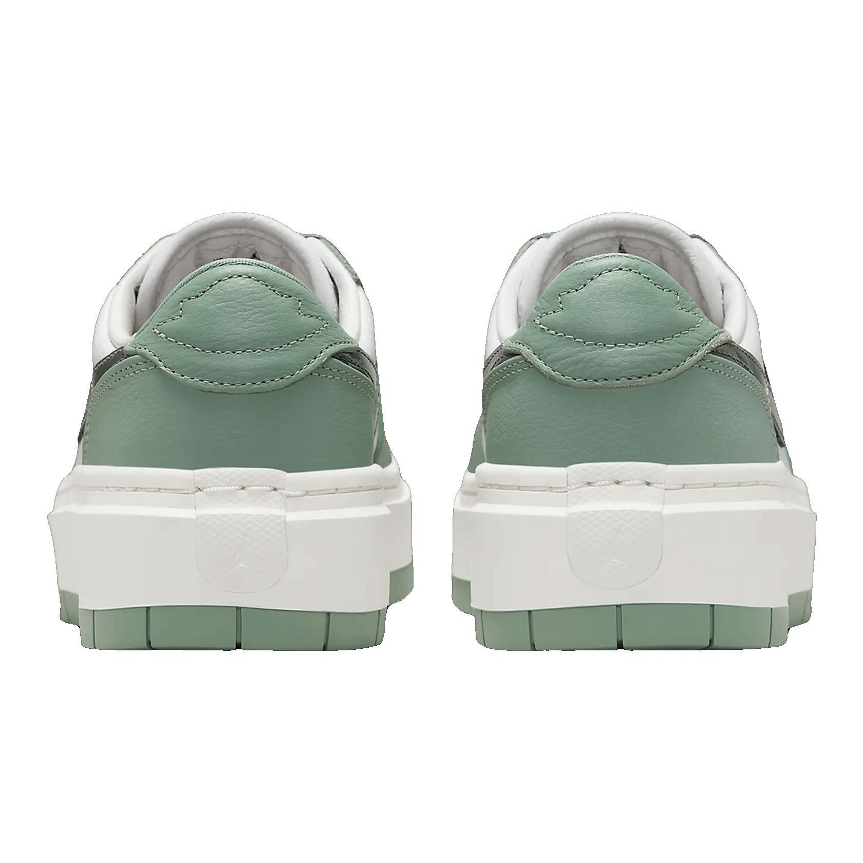 Nike Air Jordan 1 Elevate Low Jade Smoke (W) Back DH7004-300