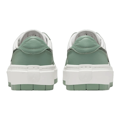 Nike Air Jordan 1 Elevate Low Jade Smoke (W) Back DH7004-300