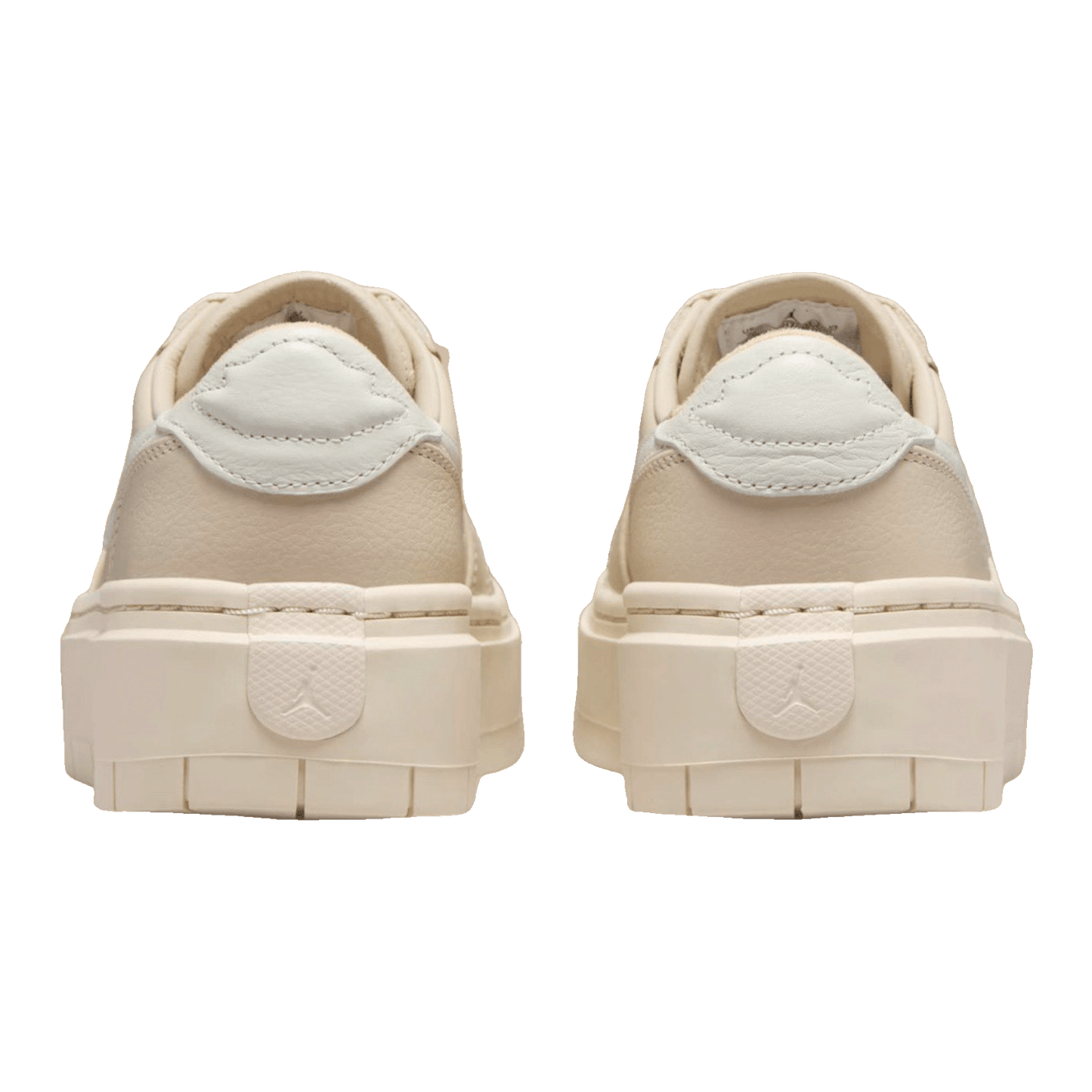 Nike Air Jordan 1 Elevate Low Legend Light Brown (W) Back
