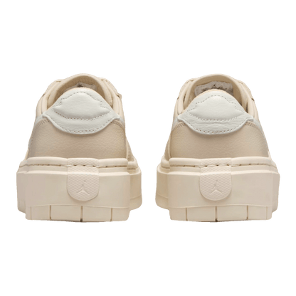 Nike Air Jordan 1 Elevate Low Legend Light Brown (W) Back