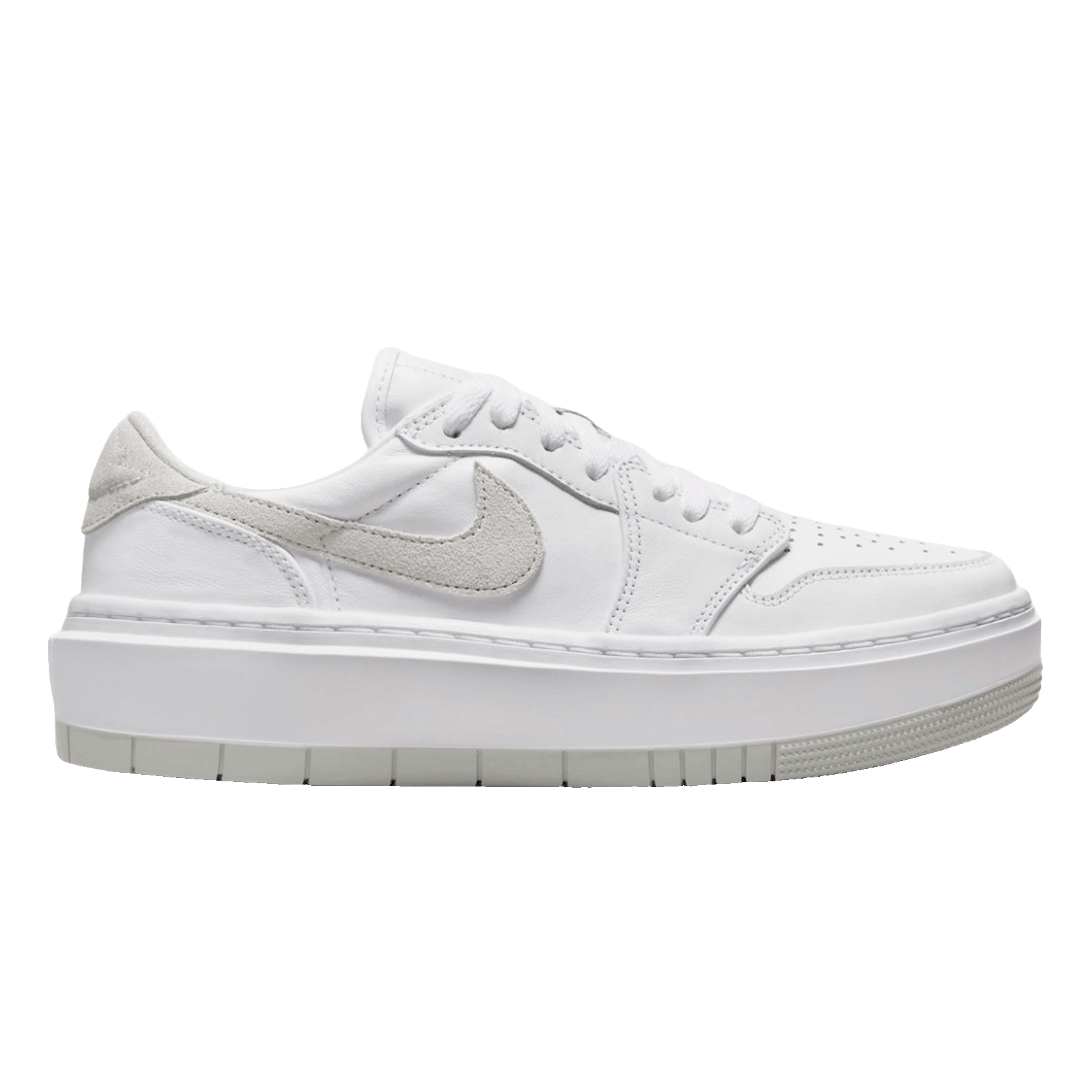 Nike Air Jordan 1 Elevate Low Neutral Grey (W)