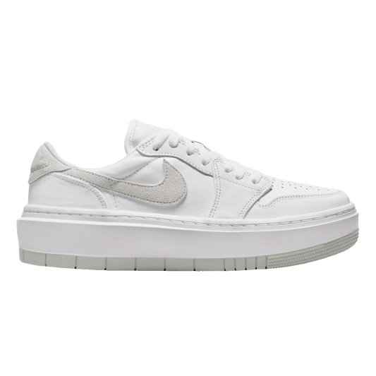 Nike Air Jordan 1 Elevate Low Neutral Grey (W)