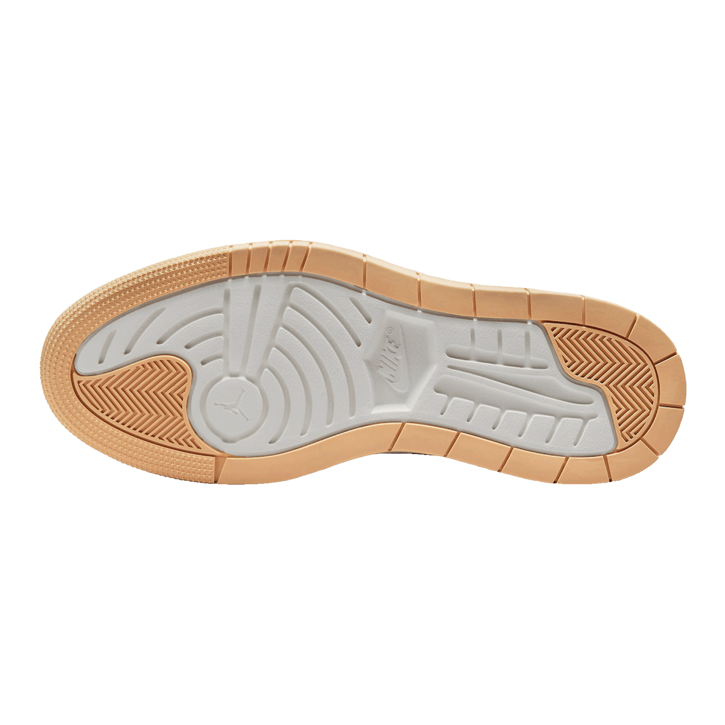 Nike Air Jordan 1 Elevate Low Onyx (W) Sohle