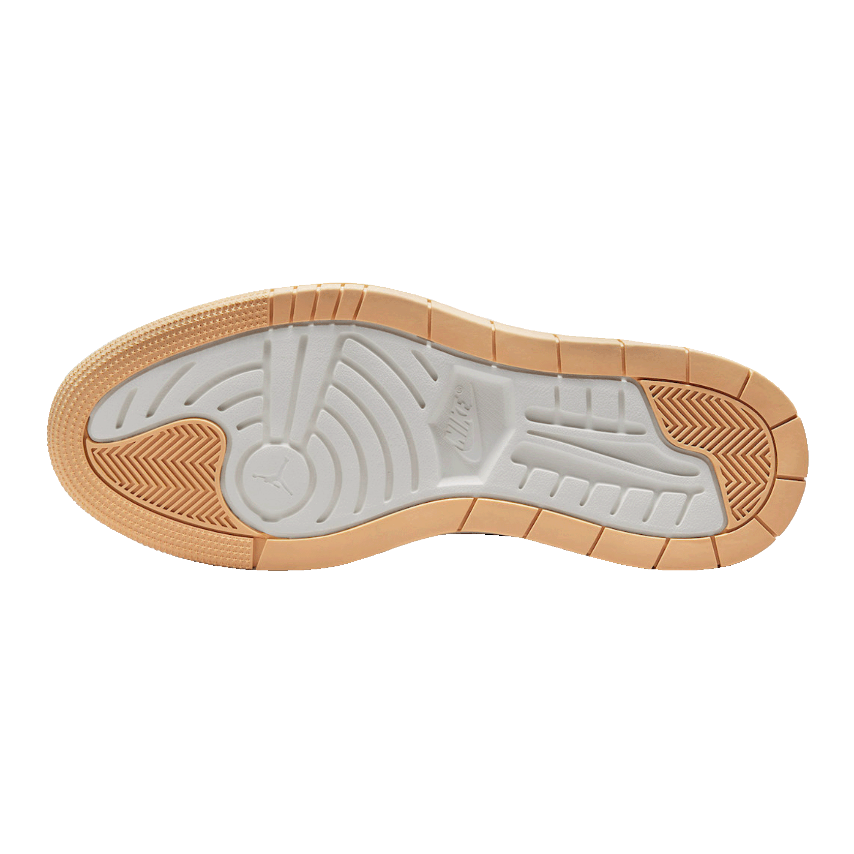 Nike Air Jordan 1 Elevate Low Onyx (W) Sohle