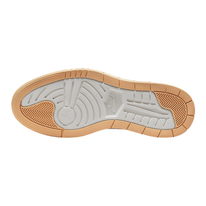 Nike Air Jordan 1 Elevate Low Onyx (W) Sohle