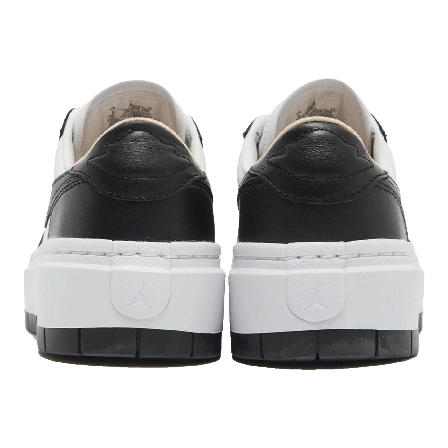 Nike Air Jordan 1 Elevate Low Panda (W) Back