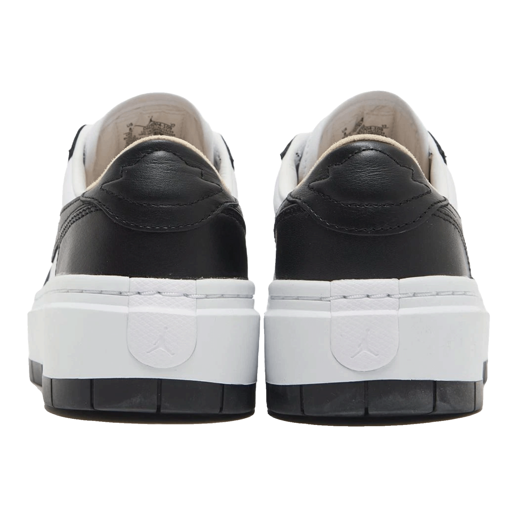 Nike Air Jordan 1 Elevate Low Panda (W) Back
