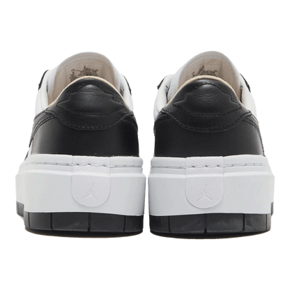 Nike Air Jordan 1 Elevate Low Panda (W) Back