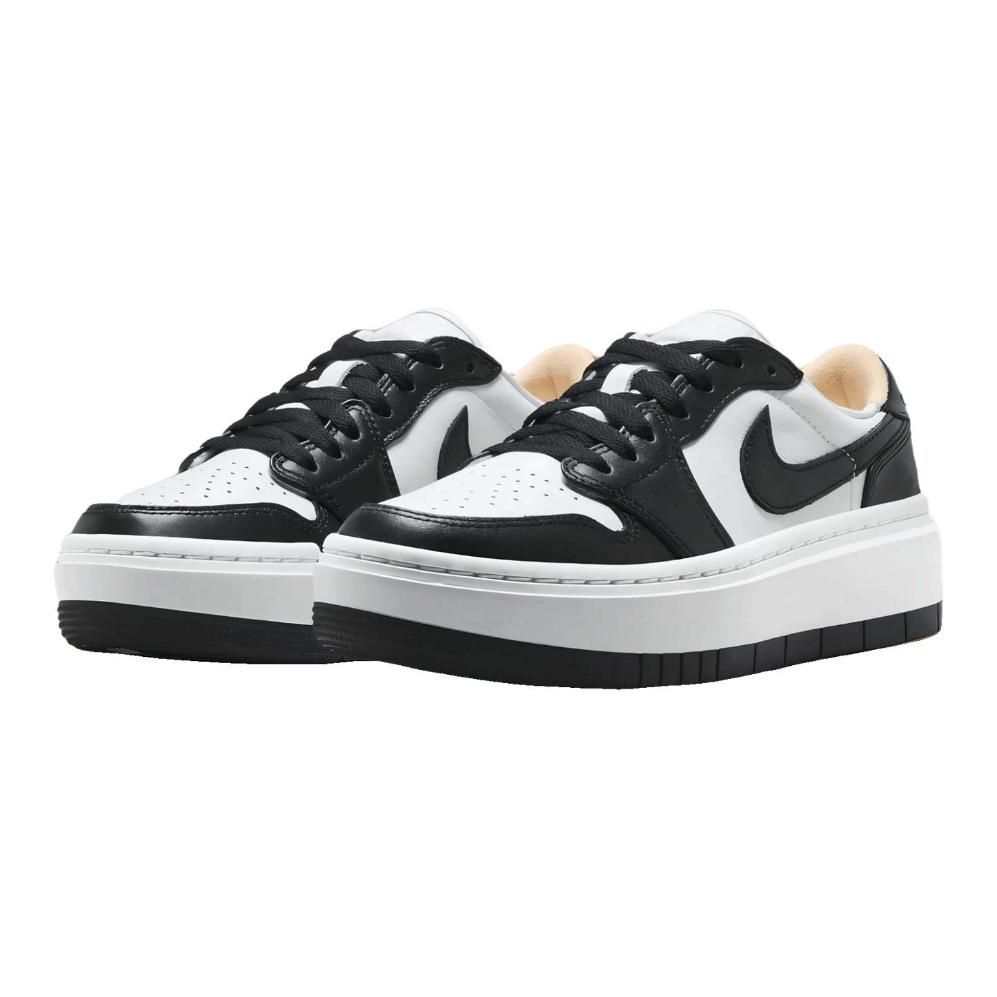 Nike Air Jordan 1 Elevate Low Panda (W) Side