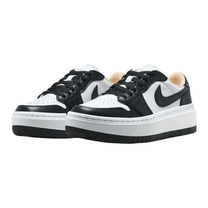 Nike Air Jordan 1 Elevate Low Panda (W) Side