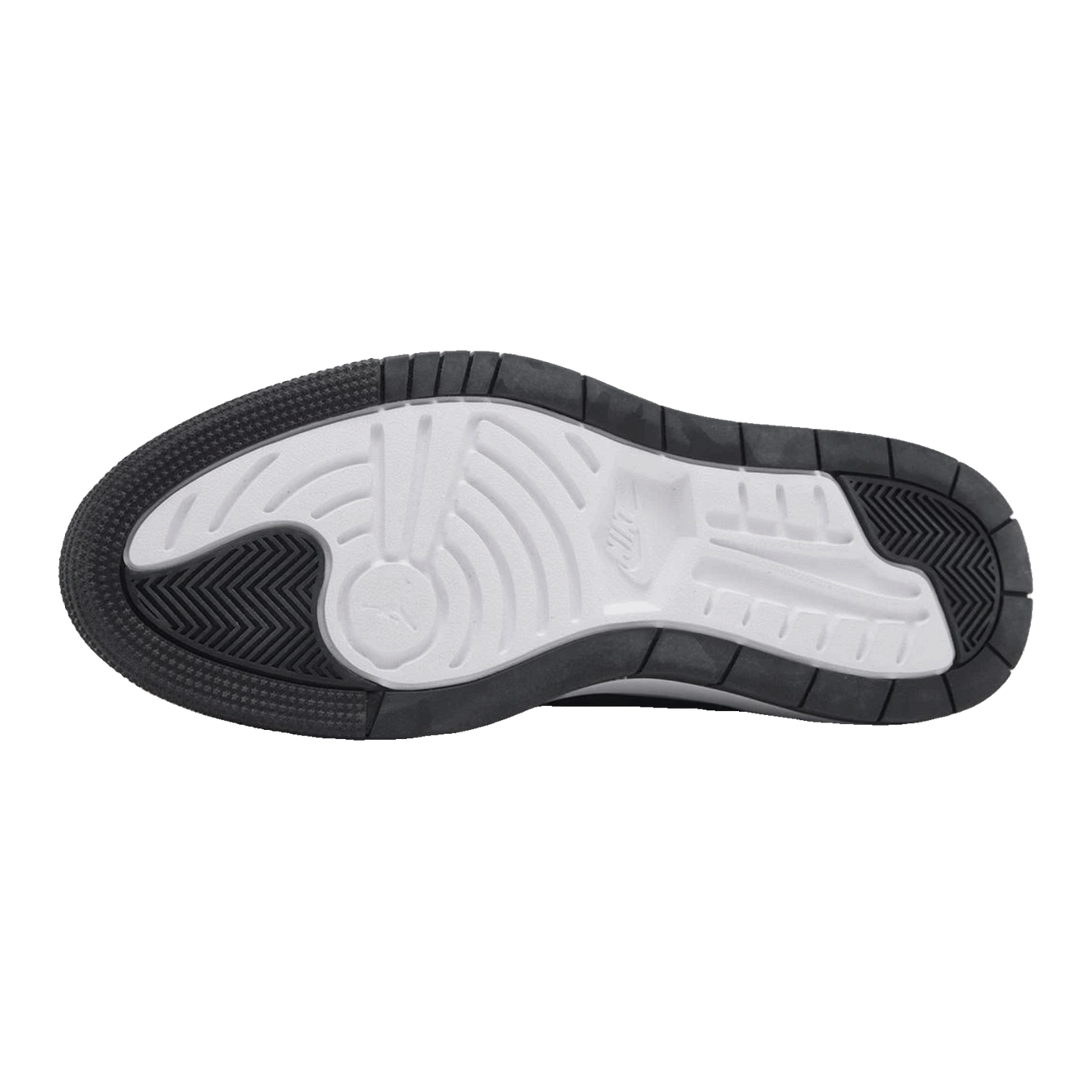 Nike Air Jordan 1 Elevate Low Panda (W) Sohle