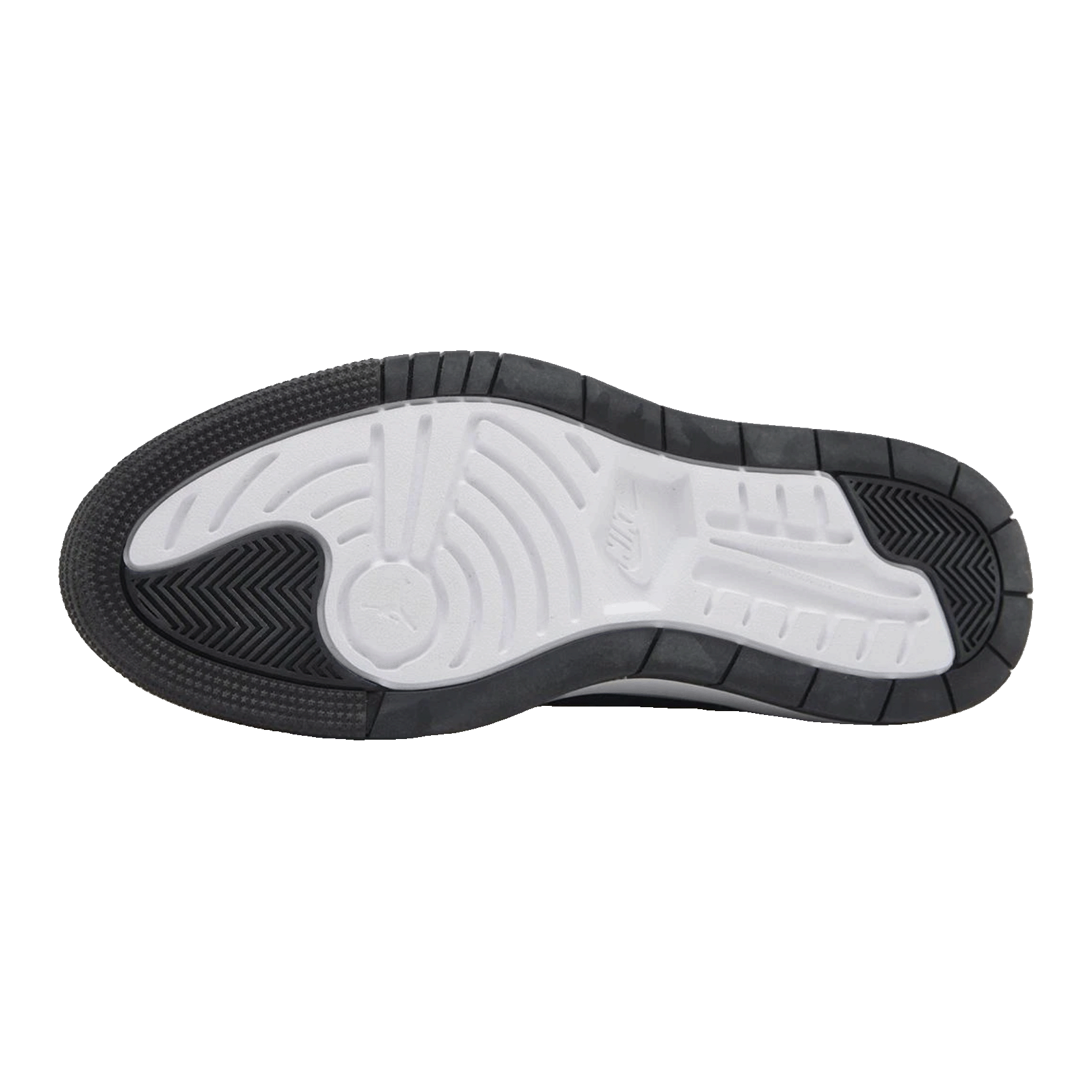 Nike Air Jordan 1 Elevate Low Panda (W) Sohle