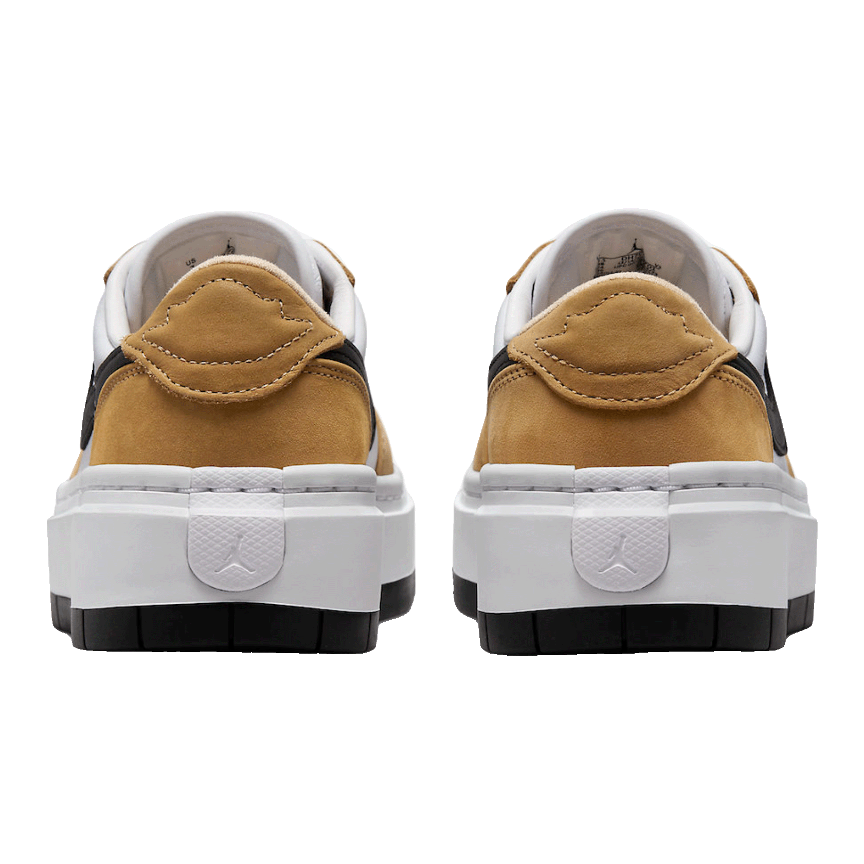Nike Air Jordan 1 Elevate Low Rookie of the Year (W) Back