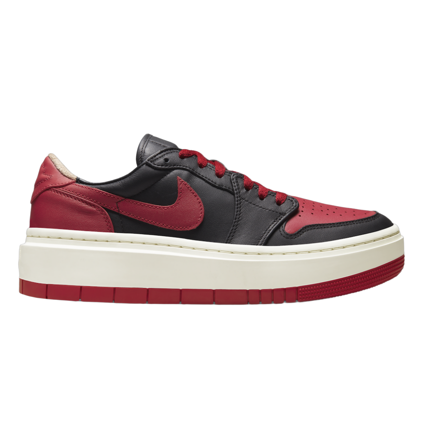 Nike Air Jordan 1 Elevate Low SE Bred (W) DQ1823-006