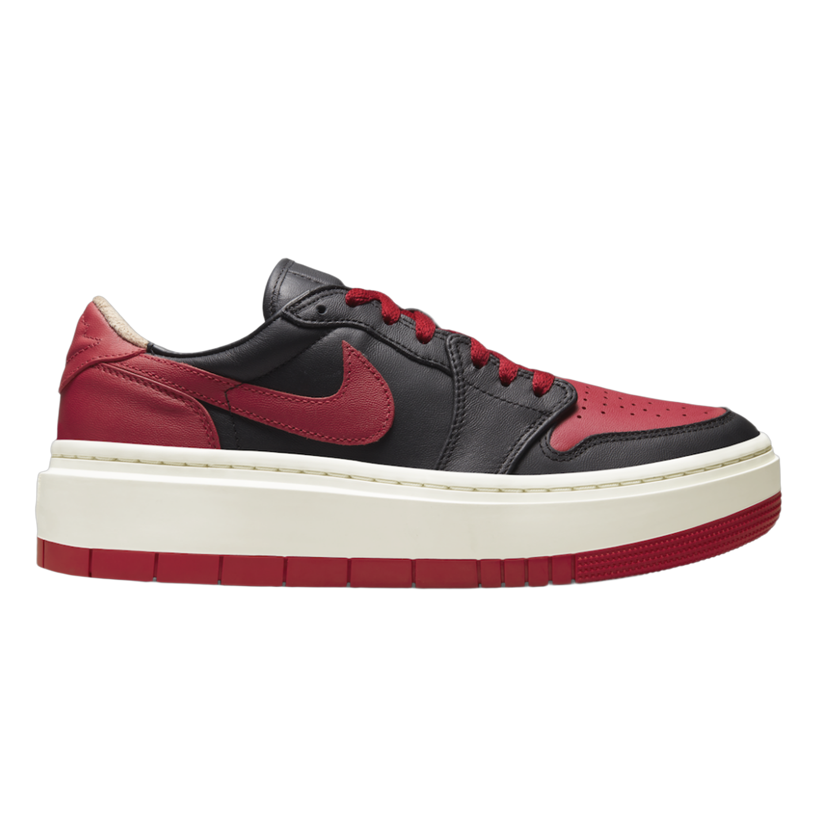 Nike Air Jordan 1 Elevate Low SE Bred (W) DQ1823-006