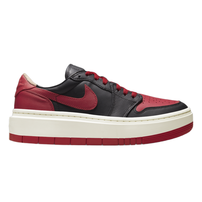 Nike Air Jordan 1 Elevate Low SE Bred (W) DQ1823-006