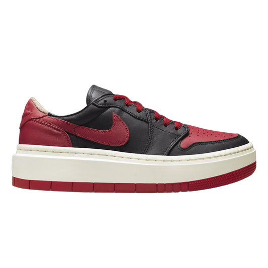 Nike Air Jordan 1 Elevate Low SE Bred (W) DQ1823-006