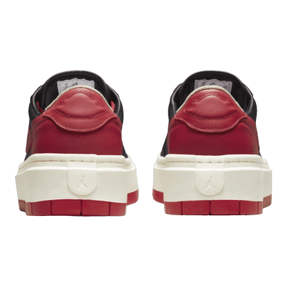 Nike Air Jordan 1 Elevate Low SE Bred (W) Back DQ1823-006