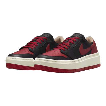 Nike Air Jordan 1 Elevate Low SE Bred (W) Side DQ1823-006